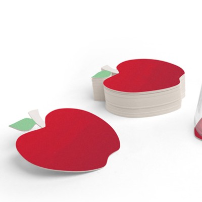 Sottobicchieri con forma personalizzata Sottobicchieri con forma personalizzata